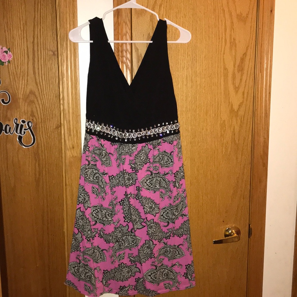 Summer dress